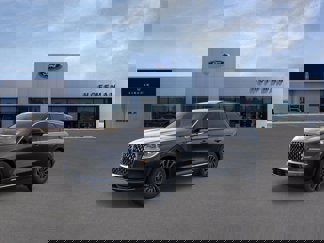 New 2025 Lincoln Corsair Reserve image 1