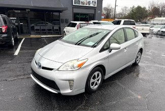 Used 2013 Toyota Prius Two image 1