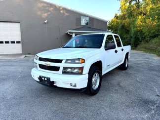 Used 2005 Chevrolet Colorado LS image 1