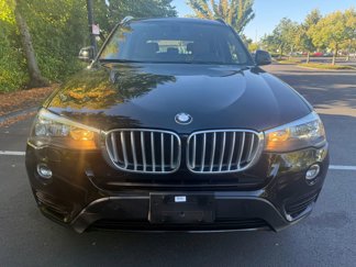 Used 2016 BMW X3 xDrive28i image 1