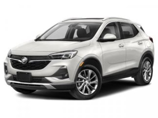 Certified 2023 Buick Encore GX Essence w/ Experience Buick Package image 1