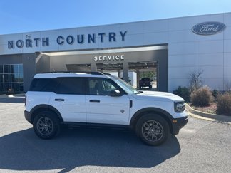 Used 2024 Ford Bronco Sport Big Bend w/ Convenience Package image 1