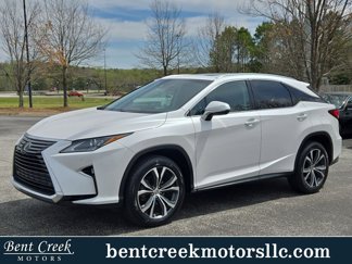 Used 2017 Lexus RX 350 F Sport image 1