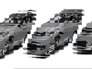 Used 2019 Chrysler Pacifica Touring Plus image 1