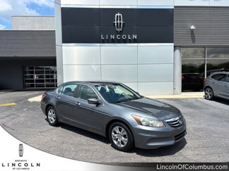 Used 2011 Honda Accord LX-P image 1