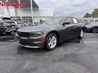 Used 2022 Dodge Charger SXT image 1