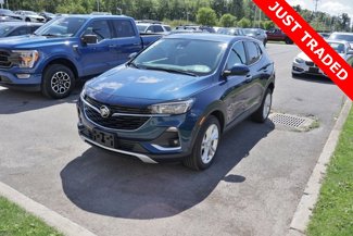 Used 2021 Buick Encore GX Preferred w/ Cold Weather Comfort Package image 1