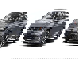 New 2025 Volkswagen Jetta S image 1