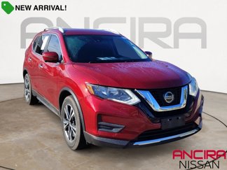 Used 2019 Nissan Rogue SV w/ Premium Package image 1