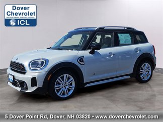 Used 2023 MINI Cooper Countryman S image 1