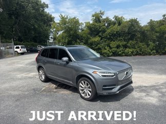 Used 2018 Volvo XC90 T6 Inscription w/ Convenience Package image 1