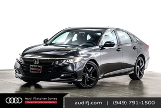 Used 2020 Honda Accord Sport image 1