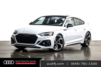 New 2025 Audi RS 5 Sportback image 1