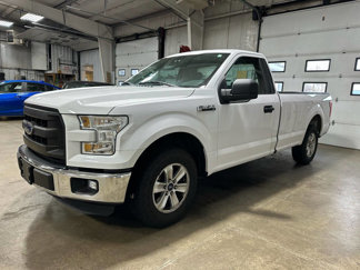 Used 2015 Ford F150 XL w/ XL Power Equipment Group image 1