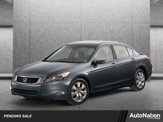 Used 2008 Honda Accord EX-L image 1