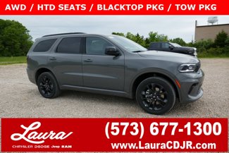 New 2025 Dodge Durango GT image 1