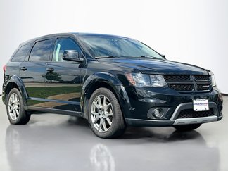 Used 2014 Dodge Journey R/T image 1