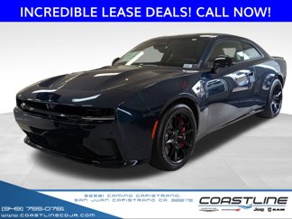 New 2025 Dodge Charger Daytona Scat Pack w/ Track Pack image 1