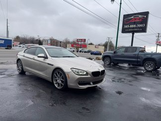 Used 2013 BMW 650i Gran Coupe image 1