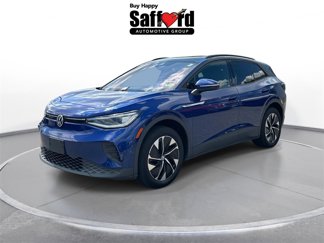 Used 2021 Volkswagen ID.4 Pro S image 1
