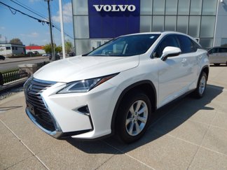 Used 2016 Lexus RX 350 AWD image 1