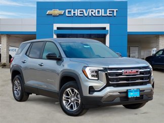 New 2025 GMC Terrain Elevation image 1
