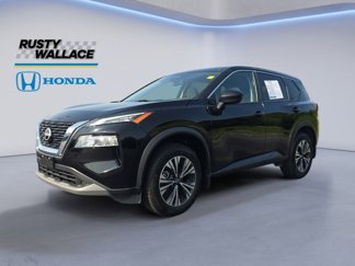 Used 2023 Nissan Rogue SV image 1