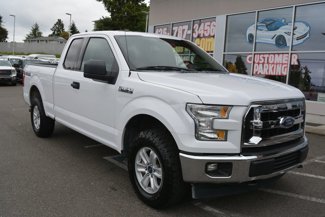 Used 2017 Ford F150 XLT w/ Trailer Tow Package image 1