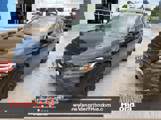 Used 2022 Honda Civic LX image 1