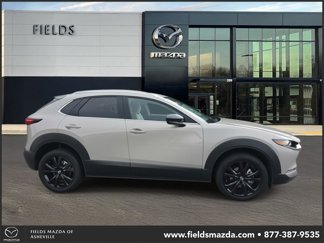 Certified 2022 MAZDA CX-30 2.5 Turbo w/ Premium Plus Pkg image 1