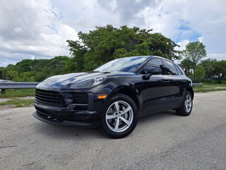 Used 2019 Porsche Macan image 1