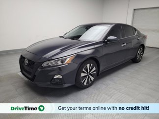 Used 2019 Nissan Altima 2.5 SV image 1