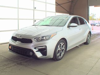 Used 2020 Kia Forte LXS image 1