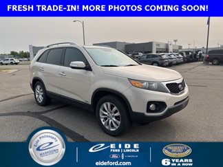 Used 2011 Kia Sorento EX w/ Premium Pkg image 1