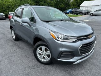 Used 2019 Chevrolet Trax LT w/ LT Convenience Package image 1