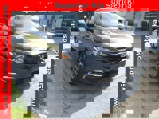 Used 2019 Honda Civic LX image 1