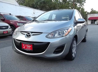 Used 2014 MAZDA MAZDA2 Sport image 1