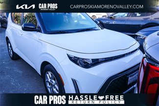 Certified 2023 Kia Soul S image 1