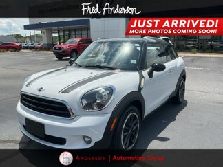 Used 2015 MINI Cooper Paceman image 1