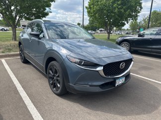 Used 2023 MAZDA CX-30 2.5 Turbo w/ Premium Package image 1