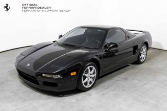 Used 1992 Acura NSX image 1