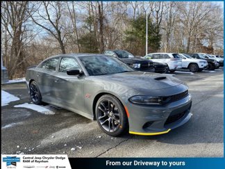 New 2023 Dodge Charger Scat Pack w/ Plus Group image 1
