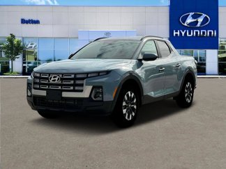 New 2025 Hyundai Santa Cruz SEL image 1