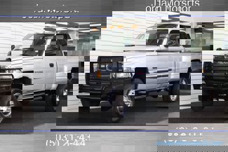 Used 2002 Dodge Ram 3500 Truck SLT image 1