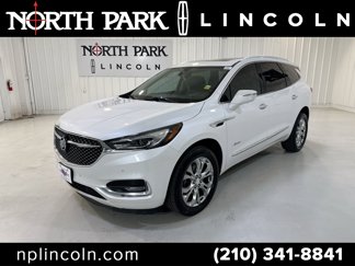 Used 2020 Buick Enclave Avenir w/ Avenir Technology Package image 1