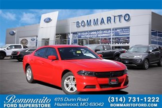 Used 2022 Dodge Charger SXT image 1
