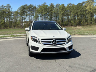 Used 2015 Mercedes-Benz GLA 250 image 1