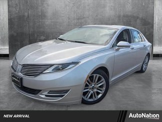 Used 2013 Lincoln MKZ AWD image 1