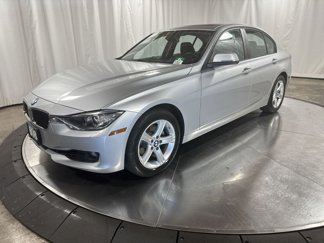 Used 2014 BMW 328i xDrive Sedan image 1