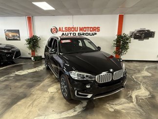 Used 2015 BMW X5 sDrive35i image 1